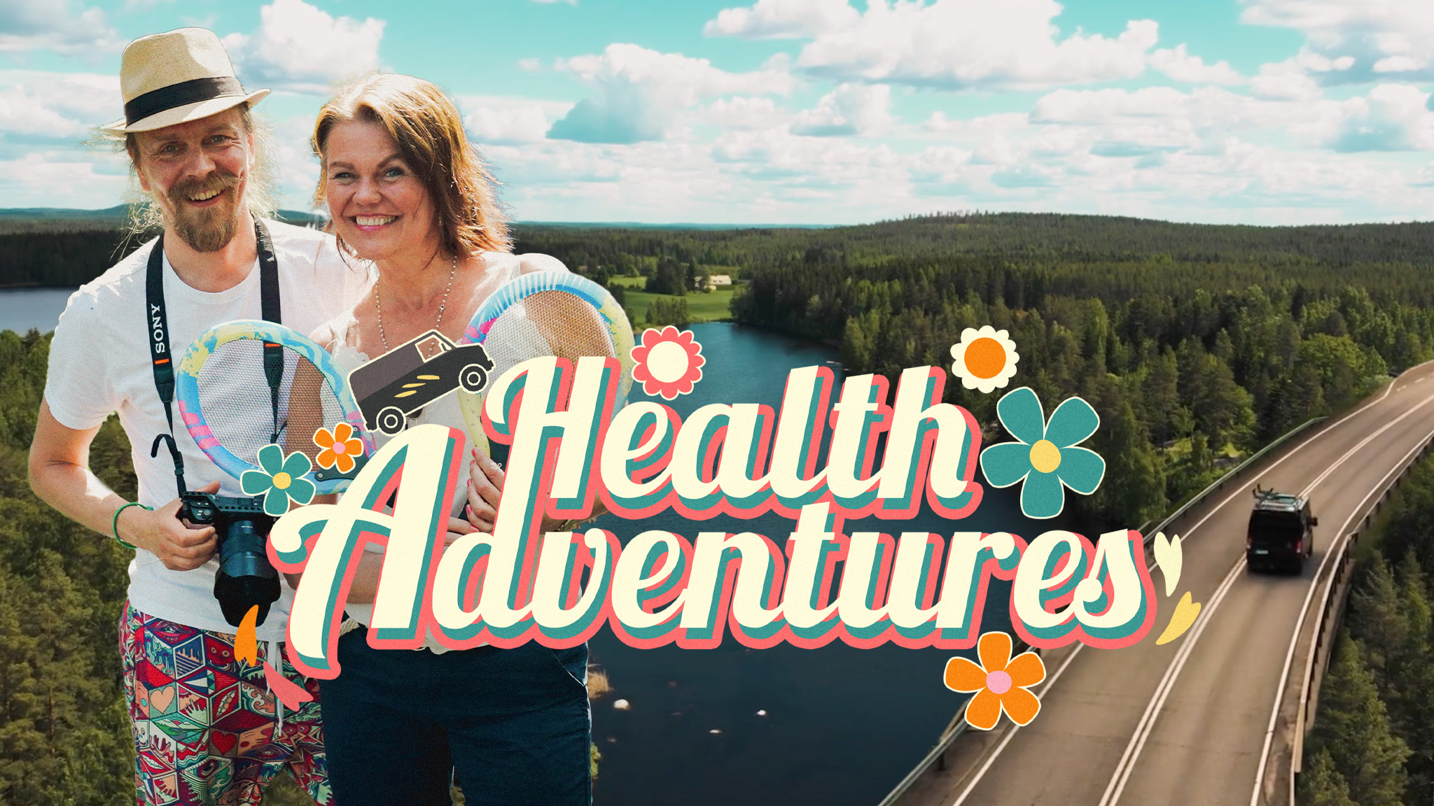 Health adventure thumbnail-kansikuva