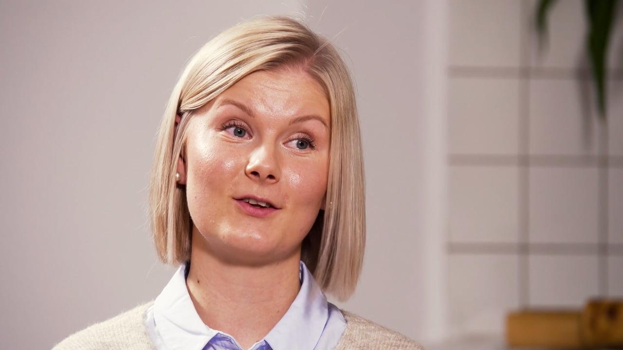 Naisten hormonitoiminta, hedelmällisyys ja PCOS -  Jennika Salmela, Suomen hormonitoiminnan asiantuntija