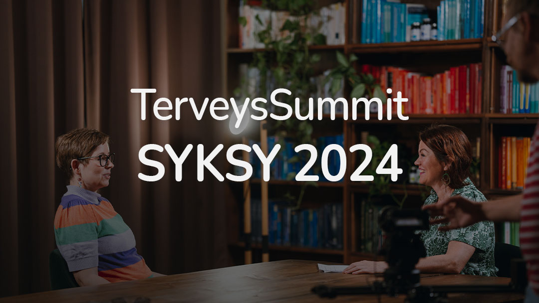 --TerveysSummit 2024 SYKSY--