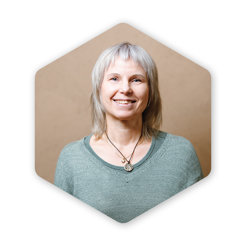 TS 25 puhujakuvake Camilla Holmström