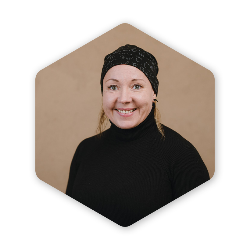 TS 25 puhujakuvake Hanna Voutilainen