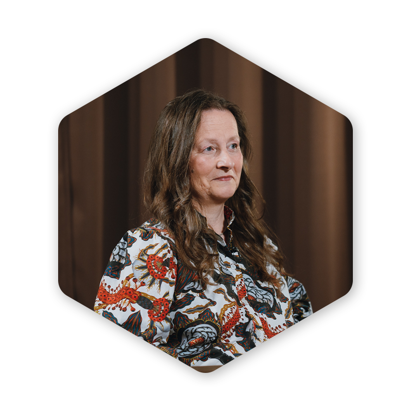TS 25 puhujakuvake-Maria-Terttu Lindfors