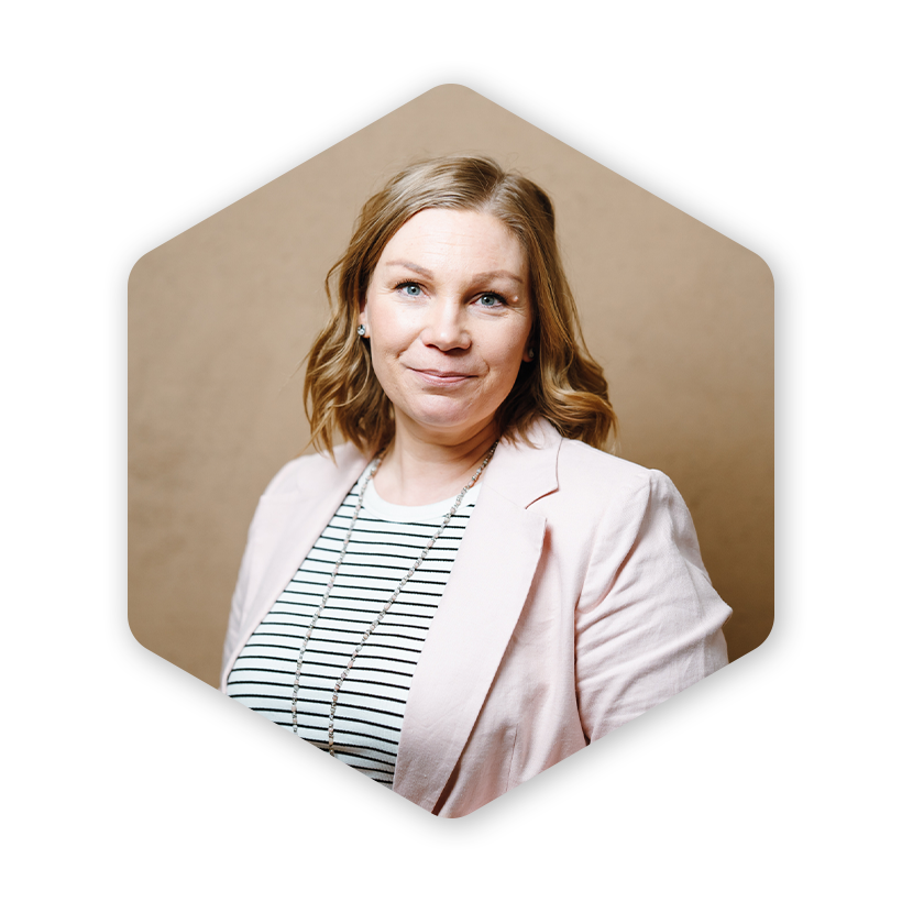 TS 25 puhujakuvake-Riikka Pöntynen