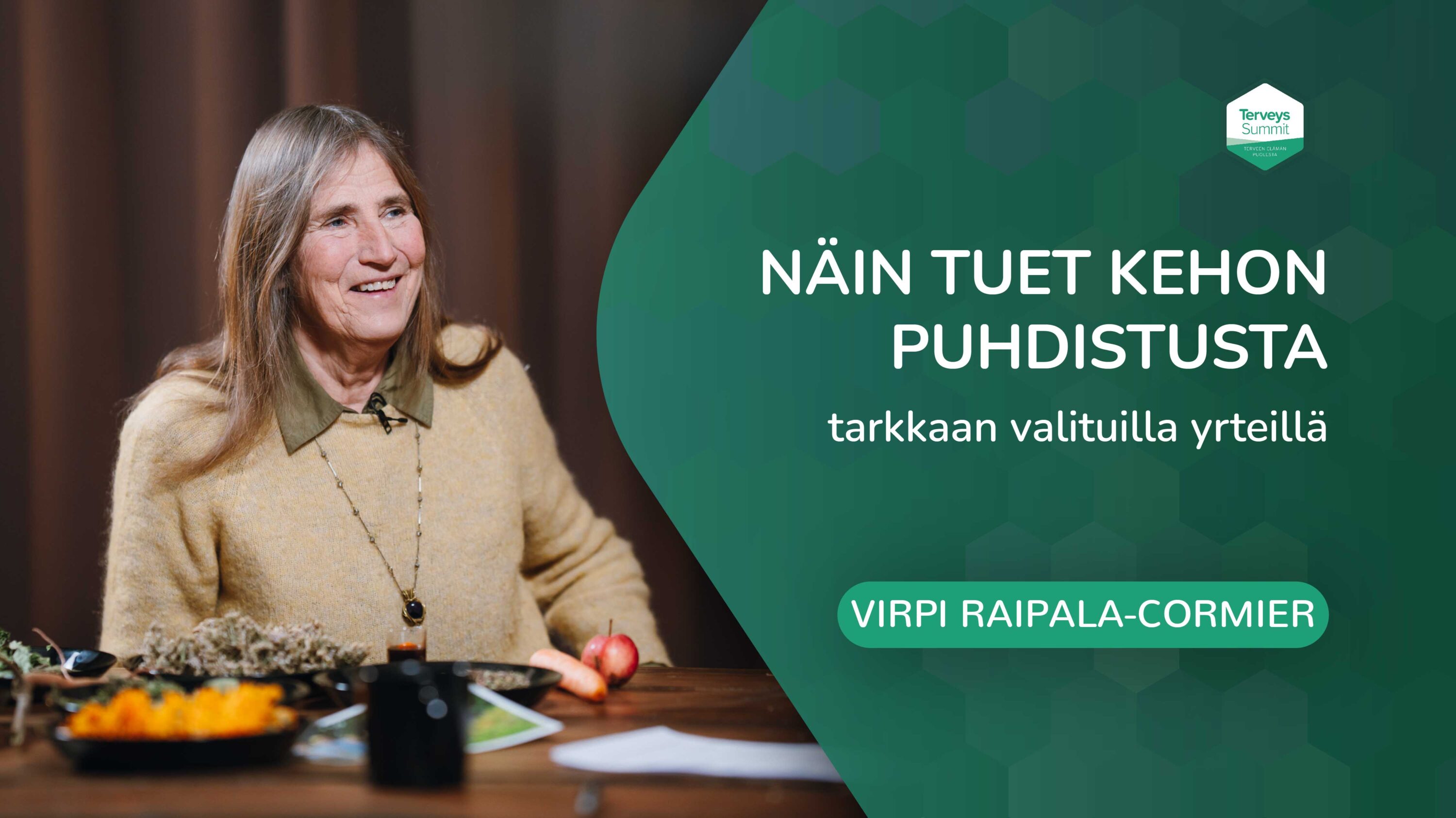 Virtsatulehduksen Hoito Ja Ennaltaehk isy TerveysSummit
