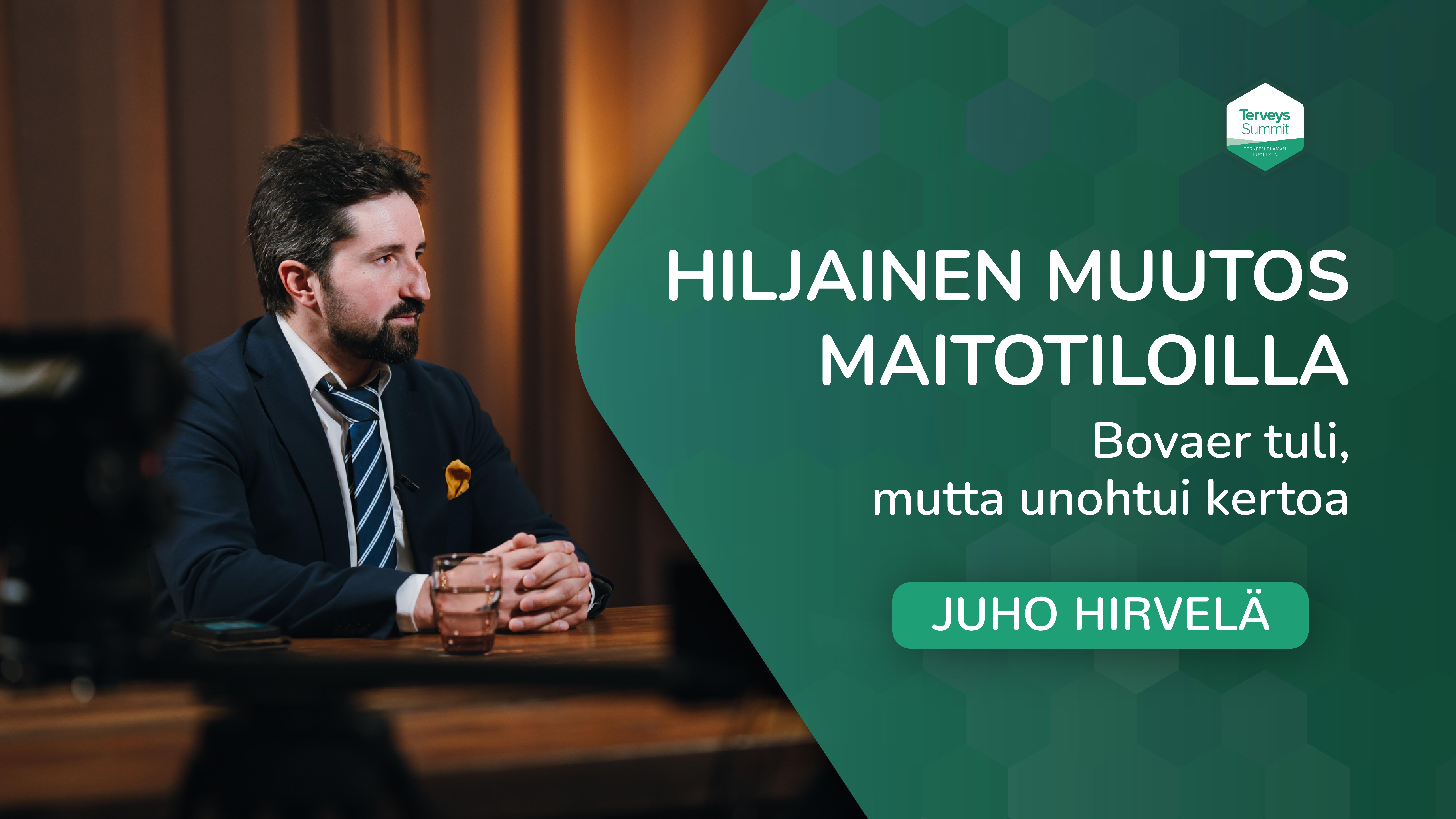 TS K25 Thumbnail-juho hirvelä