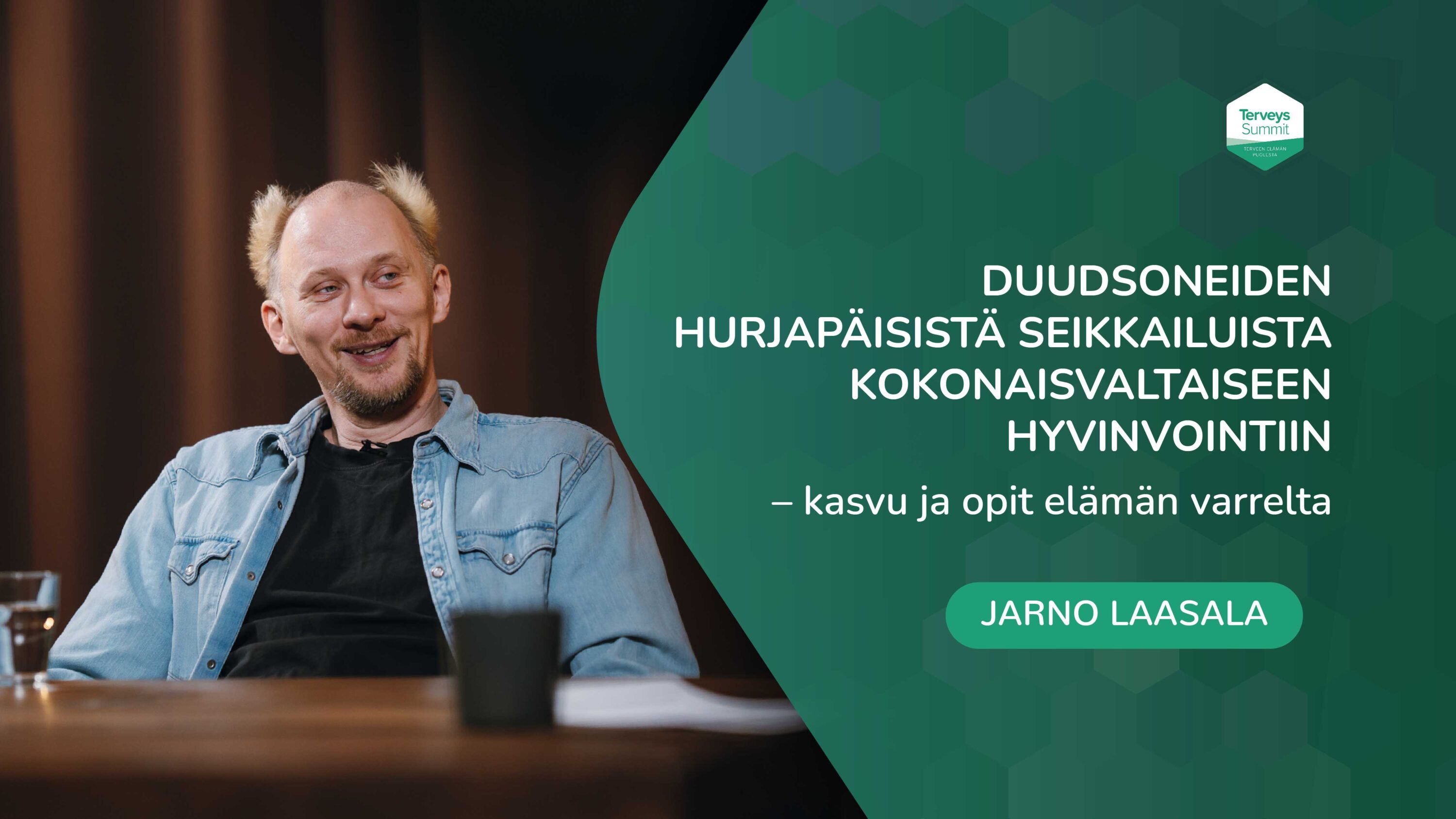 Hoida Sappeasi Hell sti N in Tasapainotat Ruoansulatuksesi TerveysSummit