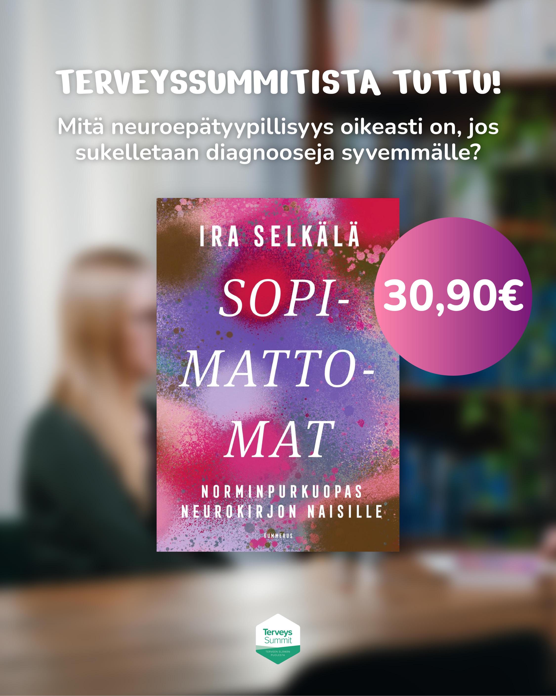 TS K26 mainos-tuotteet-sopimattomat
