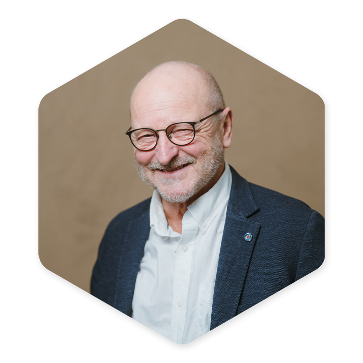 TS puhujakuvake Tommy Hellsten